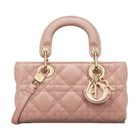 lady dior micro price|Dior micro lady d joy.